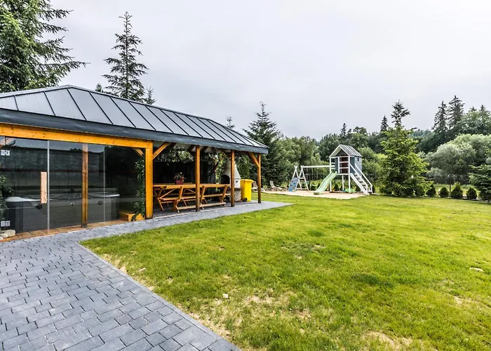 Aparthome Tatra