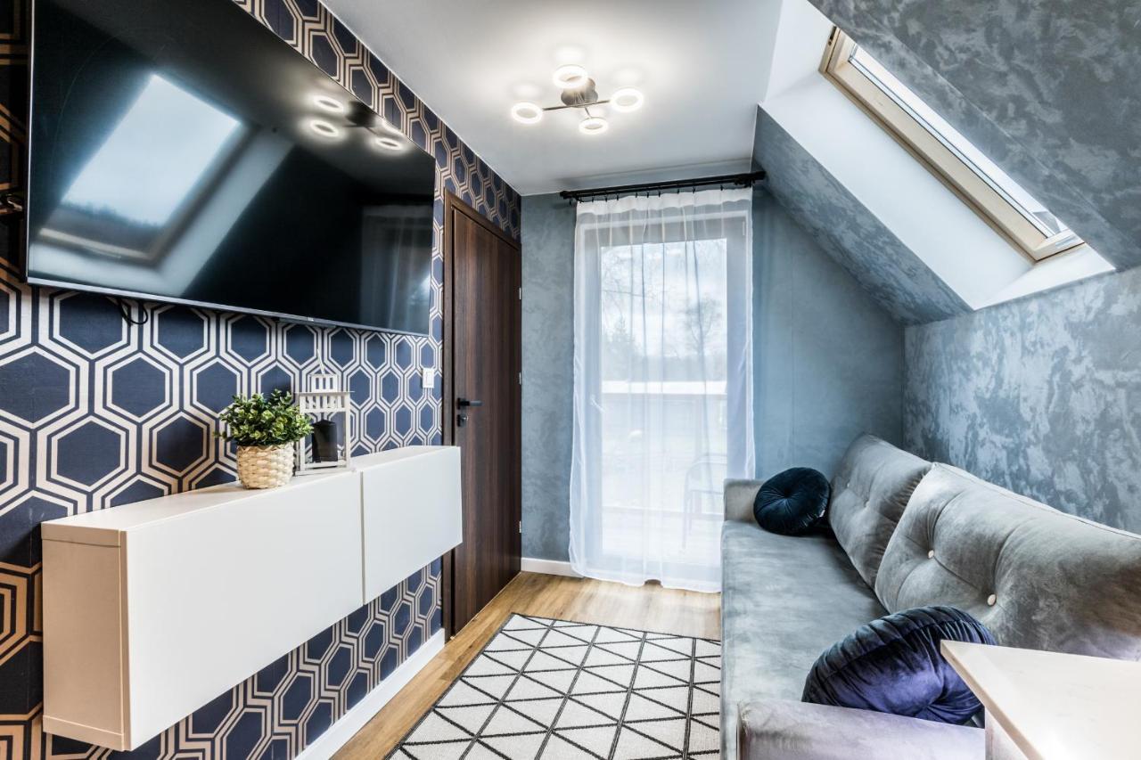 Aparthome Tatra Apartment *