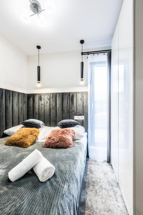 Aparthome Tatra