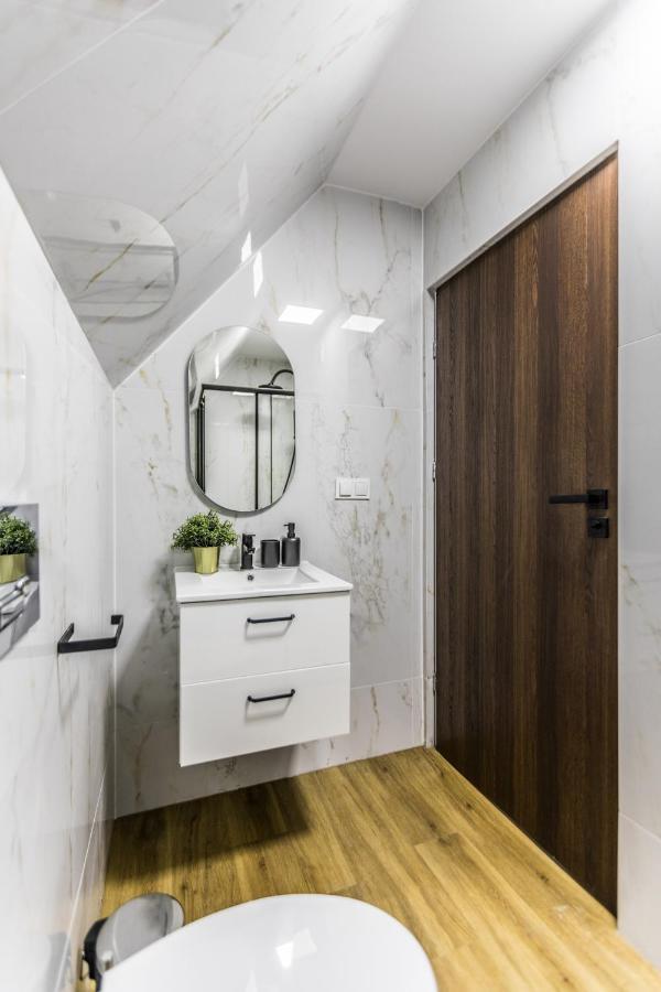 Apartment Aparthome Tatra Biały Dunajec