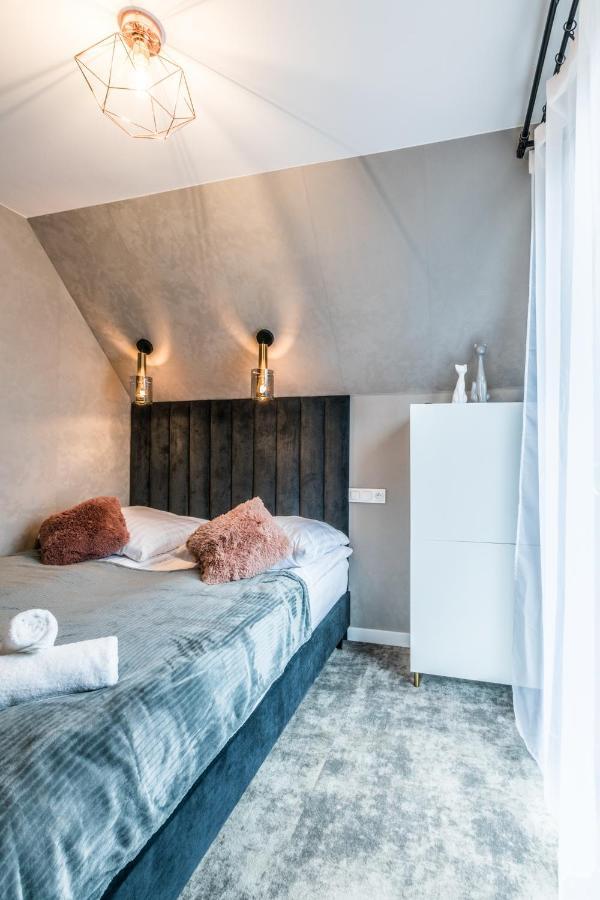 Apartment Aparthome Tatra