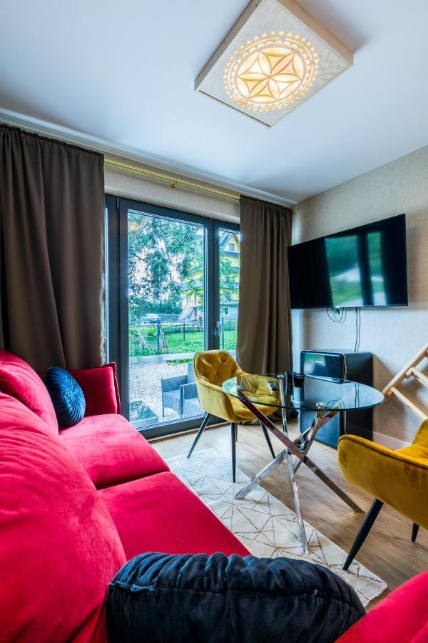 Aparthome Tatra
