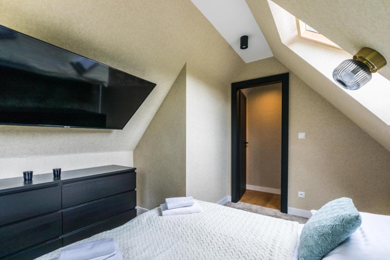 Aparthome Tatra