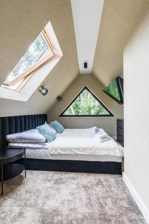 Aparthome Tatra *