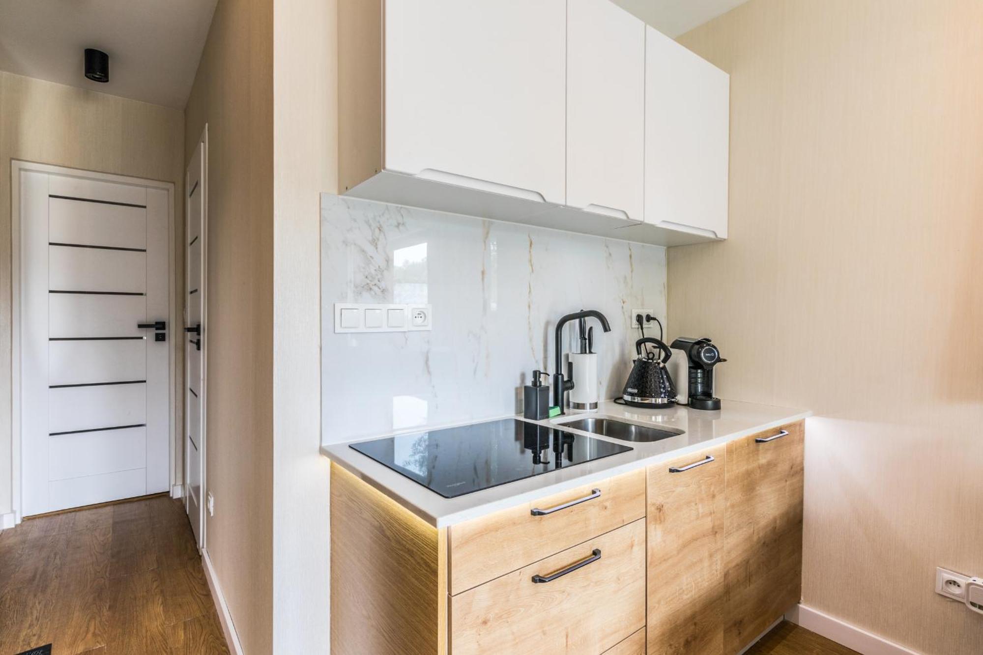 Apartment Aparthome Tatra *
